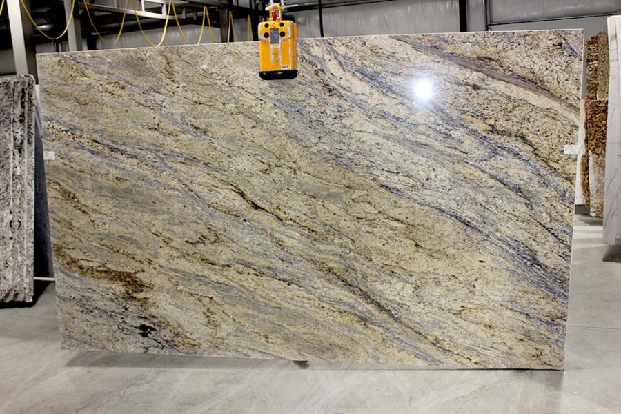 Yellow River Granite Cincinnati StoneWorks