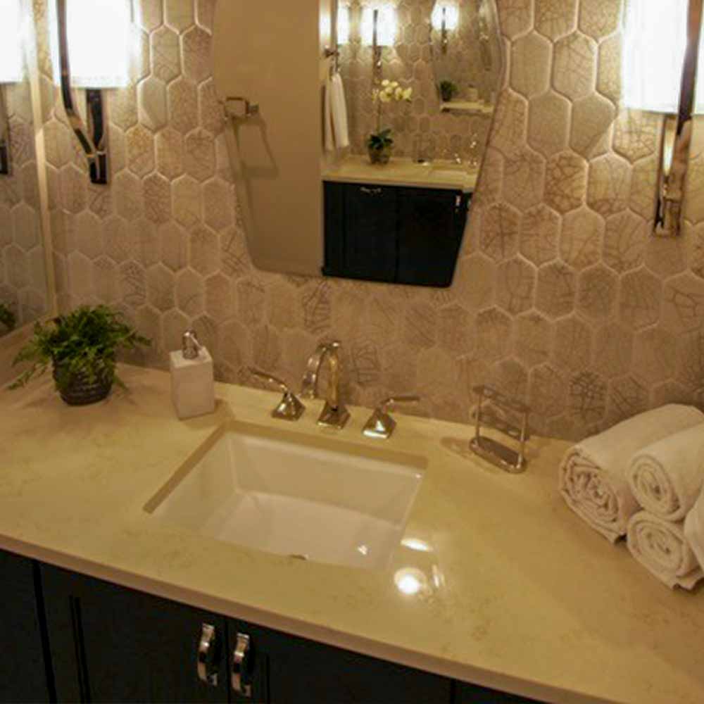 Bathroom Vanity 10 Cincinnati StoneWorks